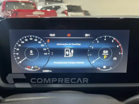 TERRITORY 1.5 Ecoboost Gtdi Titanium