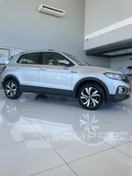 T-CROSS 1.4 250 TSI Highline