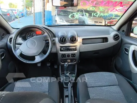 SANDERO 1.0 Expression 16V