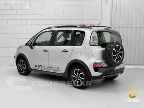 C3 - 1.6 TENDANCE 16V 4P AUTOMÁTICO