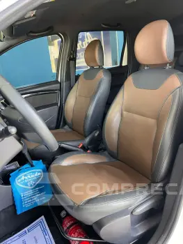 DUSTER Dynamique 2.0 Flex 16V Aut.