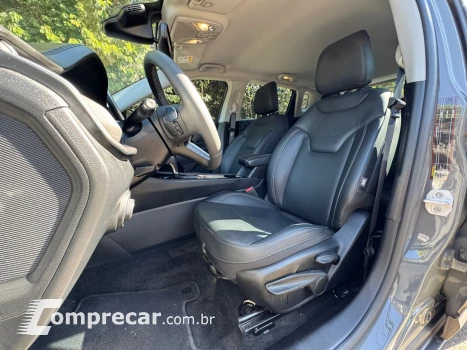 COMPASS 1.3 T270 Turbo Longitude