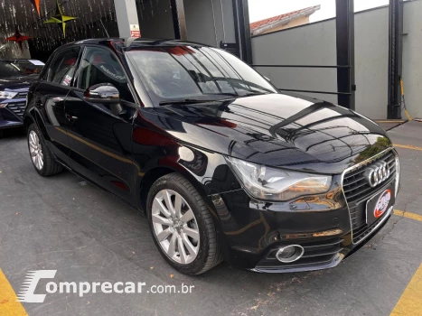 A1 Sportback 1.4 TFSI 5p S-tronic