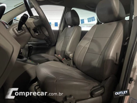 TUCSON 2.0 MPFI GLS 16V 143CV 2WD FLEX 4P AUTOMÁT
