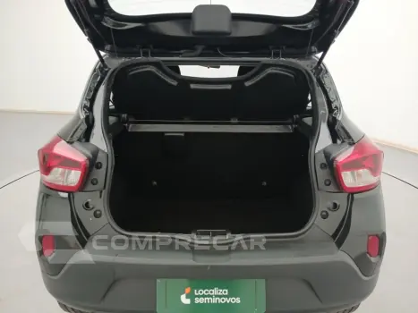 KWID 1.0 12V SCE FLEX ZEN MANUAL