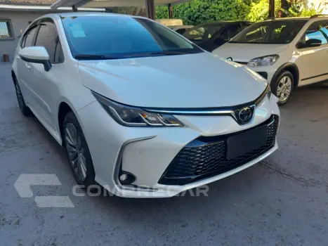 COROLLA 2.0 Vvt-ie XEI
