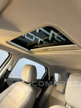 ECOSPORT 1.5 Ti-vct Titanium