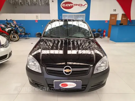 CELTA 1.0 MPFI VHCE Life 8V