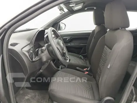 STRADA 1.3 FIREFLY FLEX FREEDOM CD MANUAL
