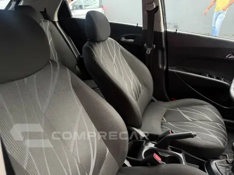 HB20 1.0 COMFORT 12V FLEX 4P MANUAL