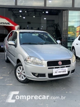 SIENA 1.4 MPI EL 8V