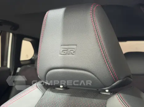COROLLA CROSS 2.0 VVT-IE FLEX GR-SPORT DIRECT SHIFT