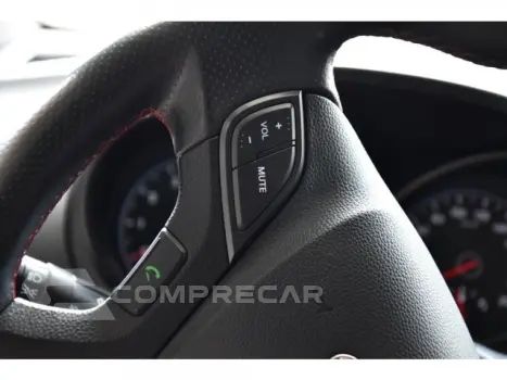 HB20 - 1.6 R SPEC 16V 4P AUTOMÁTICO