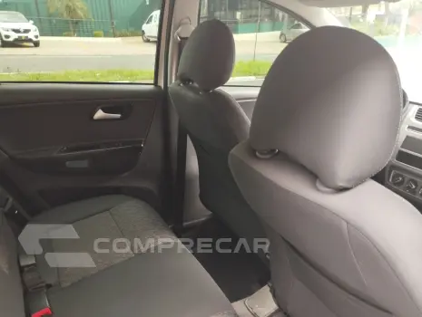 Fox 1.0 4P TREND FLEX