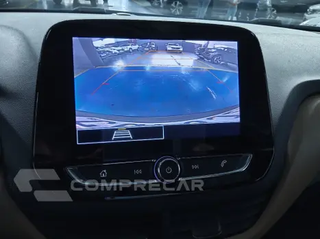 ONIX 1.0 TURBO FLEX PREMIER AUTOMATICO