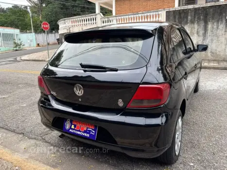 GOL 1.0 12V MPI Totalflex