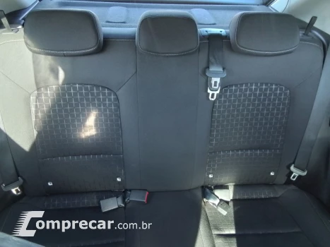 HB20 1.0 12V FLEX COMFORT PLUS MANUAL