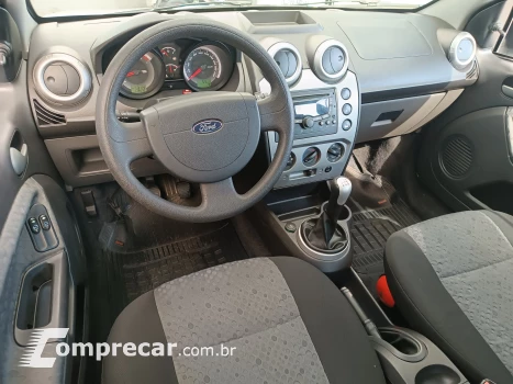 FIESTA 1.6 MPI 8V