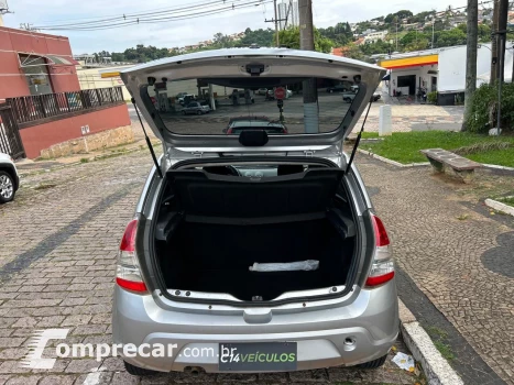 SANDERO Expression Hi-Flex 1.6 8V 5p