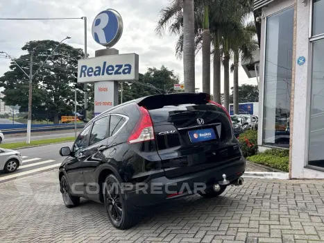 CR-V EXL 2.0 Flexone 16V 2WD Aut.