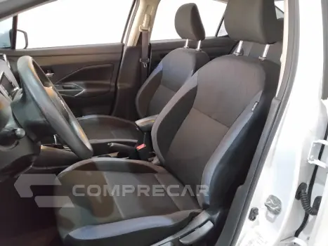 VERSA 1.6 16V FLEX ADVANCE XTRONIC