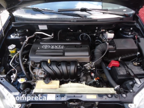 COROLLA 1.6 XLI 16V