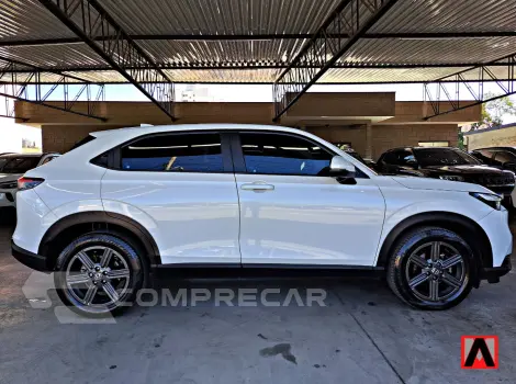 HR-V 1.5 DI I-vtec EXL
