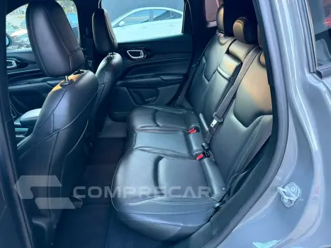 Compass 1.3 T270 Turbo Flex S At6