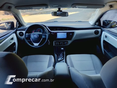 COROLLA 1.8 GLI 16V
