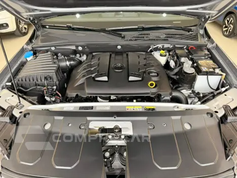 AMAROK Highline 3.0