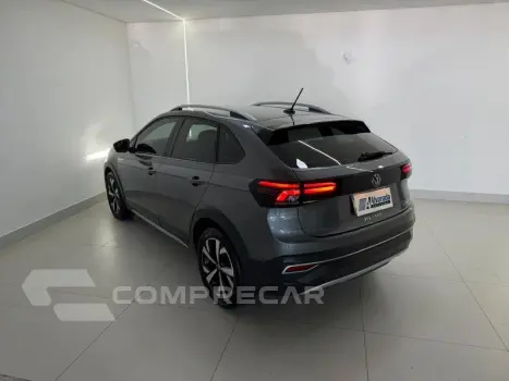 NIVUS HL TSI