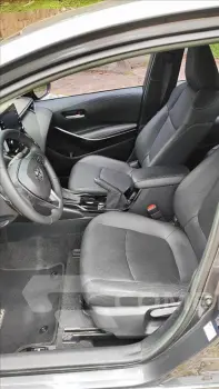 COROLLA 2.0 VVT-IE FLEX XEI DIRECT SHIFT