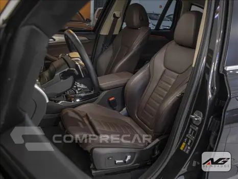 X3 2.0 16V X Line30e