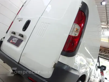 FIORINO - 1.4 MPI FURGÃO 8V 2P MANUAL