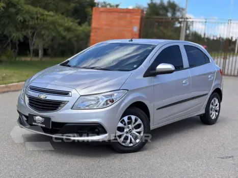 ONIX 1.0 MPFI LT 8V FLEX 4P MANUAL