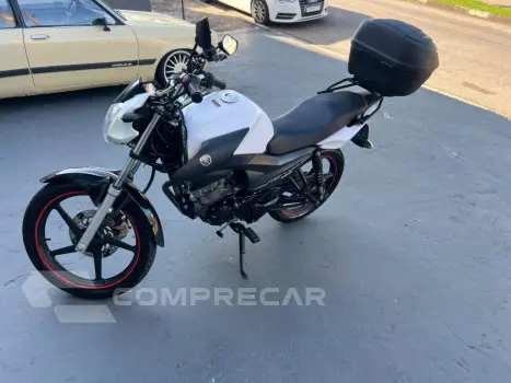 Yamaha YBR 150 FACTOR ED/FLEX