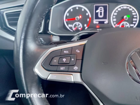 NIVUS 1.0 200 TSI Comfortline