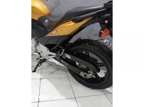 CB 300R - Street