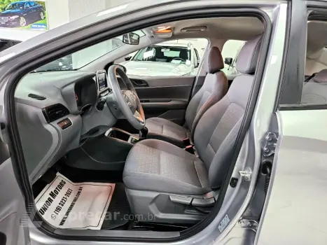 HB20S Comfort 1.0 TB Flex 12V Aut.