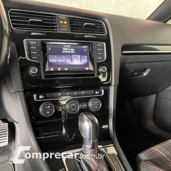 GOLF 1.4 TSI Highline 16V