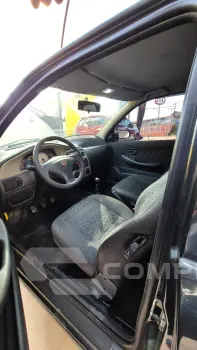 PALIO 1.0 MPI Fire Economy 8V