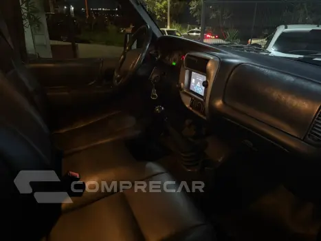 RANGER 2.3 XLS SPORT 16V 4X2 CS GASOLINA 2P MANUAL