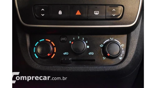 KWID - 1.0 12V SCE ZEN MANUAL