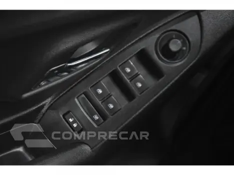 TRACKER - 1.4 16V TURBO PREMIER AUTOMÁTICO