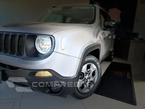 RENEGADE 1.8 16V Sport