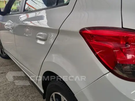 Onix 1.4 Mpfi Ltz 8V Flex 4P Manual