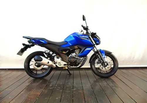 YAMAHA FZ15 FAZER ABS