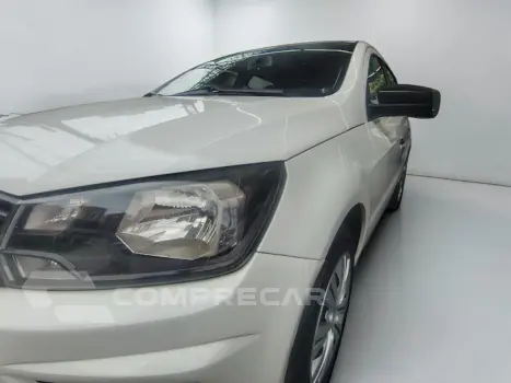 GOL 1.6 MSI TOTALFLEX
