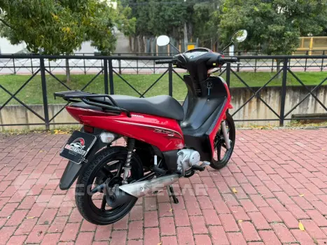 BIZ 125