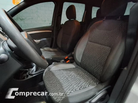 Duster 1.6 16V Sce Flex Expression Manual